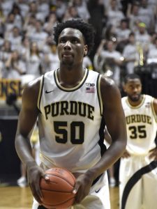 caleb swanigan