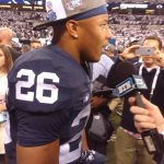 saquon-barkley penn state football