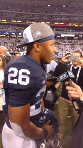 saquon-barkley penn state football