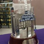 pinstripe bowl