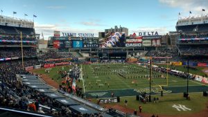 pinstripe bowl