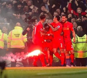 liverpool flares