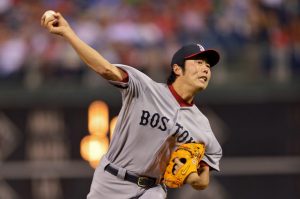 koji uehara