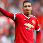 chris smalling