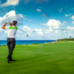 golf