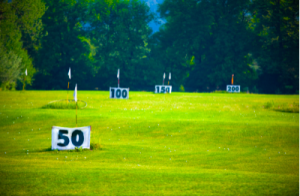 golf