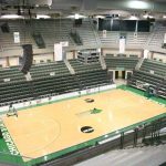 chicago state basketball arena