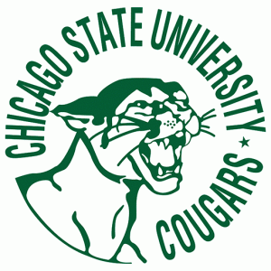 chicago state cougars