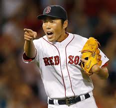 koji uehara