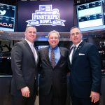 northwestern football nyse