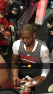 dwyane wade