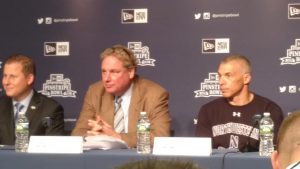 joe girardi randy levine