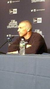 joe girardi