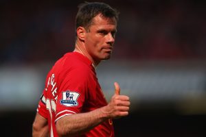 jamie carragher