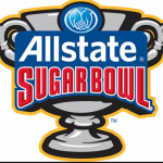 sugar bowl