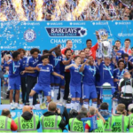 chelsea