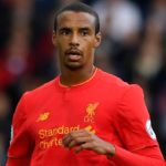 joel matip