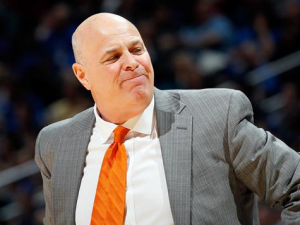 seth greenberg