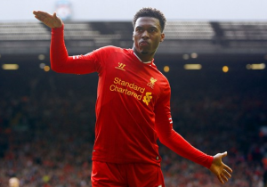 daniel sturridge