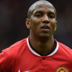 ashley young