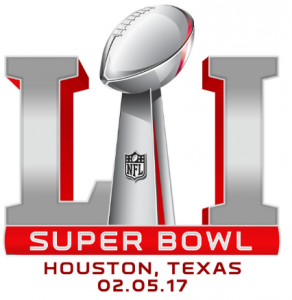 super bowl logo