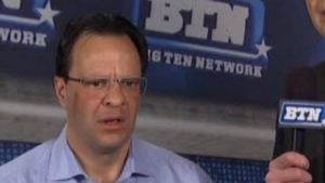 tom crean