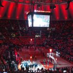illini basketball state farm center