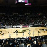 purdue hoops