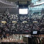 mackey arena purdue