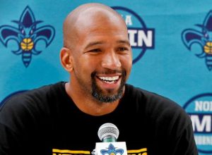 monty williams