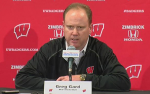 greg gard