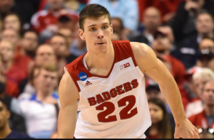 ethan happ