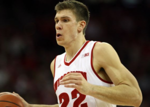 ethan happ