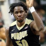 caleb swanigan purdue