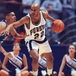 cuonzo martin