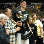 isaac haas
