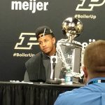 vince-edwards purdue basketball