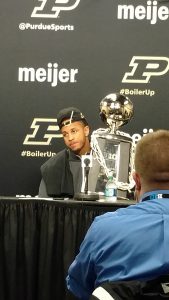 vince-edwards purdue basketball