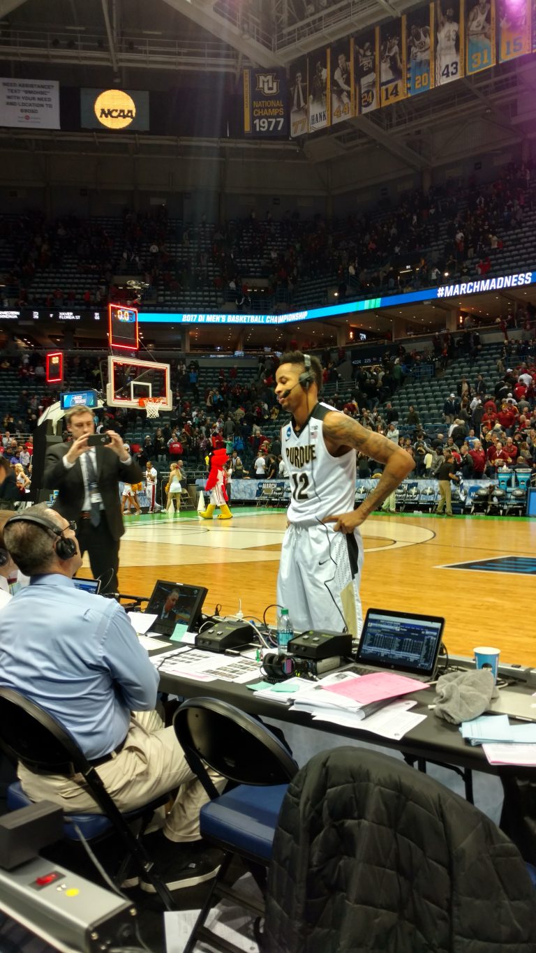 Purdue Basketball: Best Team in the B1G By a Very Wide Margin