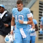 mitch trubisky