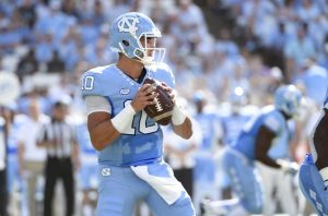 mitch trubisky