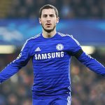 eden hazard
