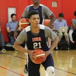 quade green