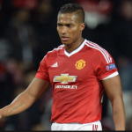 antonio valencia