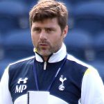 mauricio pochettino