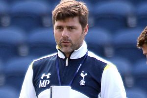 mauricio pochettino