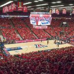arizona wildcats