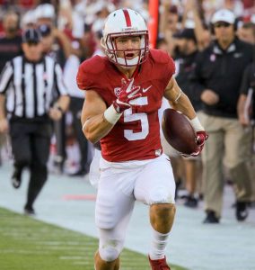 christian mccaffrey