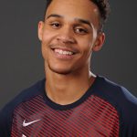 gary trent jr