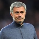 jose mourinho